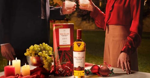 The Macallan Concludes 200-Year Anniversary Celebration With 'A Night on Earth in Jerez de la Frontera'