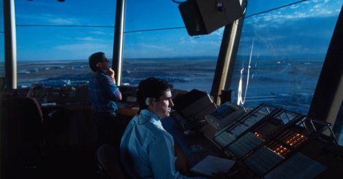 Another Major Airport Experiences Scary Safety Outage