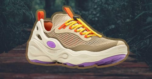 Merrell Is Selling a $110 Hiking Shoe for Just $55 That Doubles as an Everyday Walking Shoe