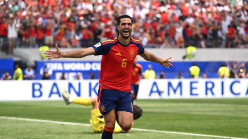 AT&T Announces Special Offer for Four World Cup Countries