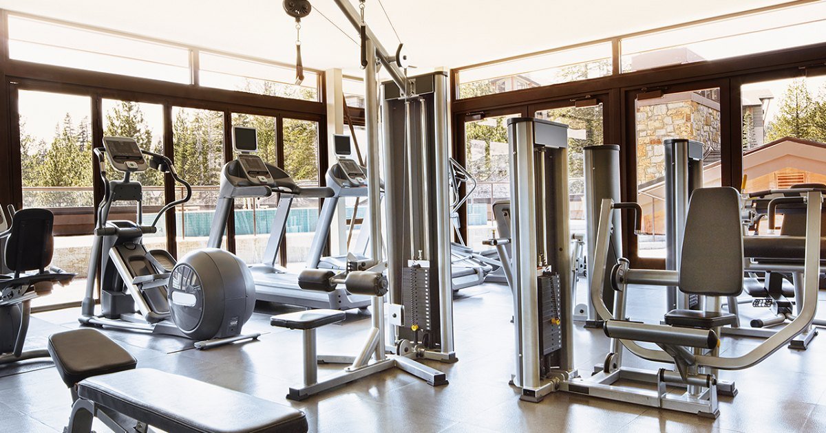 9 Gym Machines You Should Never Use—and Their Safer Alternatives