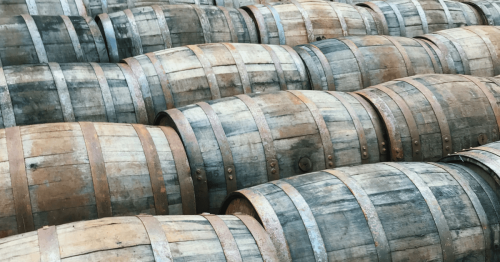 Looking for Pappy Van Winkle? Try This Cheap, Award-Winning Whiskey Instead