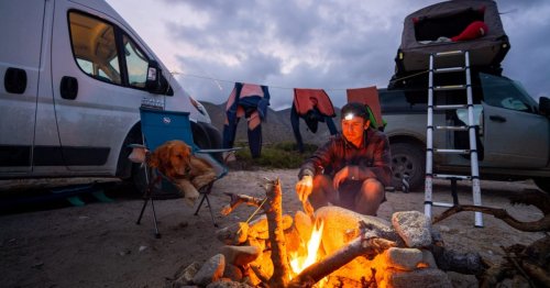 How to Steer Clear of the Seven Most Common Van Life Mistakes