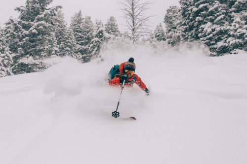 The Ski Gear That We’re Stoked On This Season