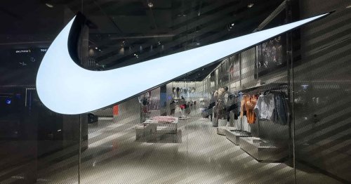 The Sneaker Drop That Changed Everything for Nike