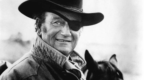 1946 Classic, Intended for John Wayne, Named One of the Greatest Westerns of All Time