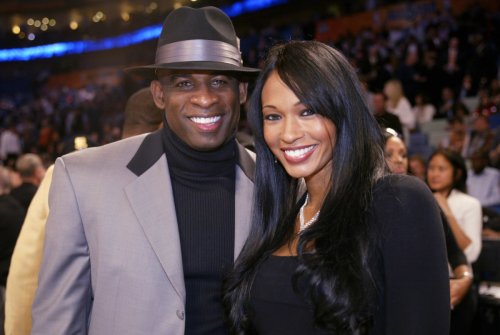 Shedeur Sanders' Mom Shares Clear Message Amid Draft Disaster