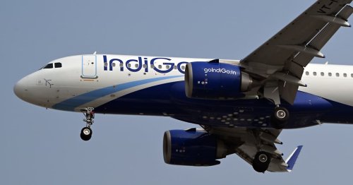 Terrifying Footage Captures Plane Hitting a Series of Natural Disasters