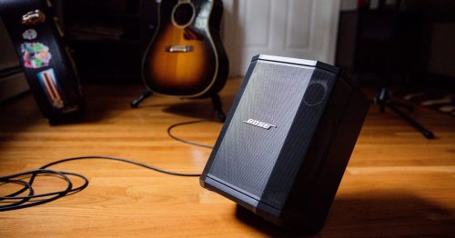 Best Bluetooth Speakers to Rock the House | Men's Journal