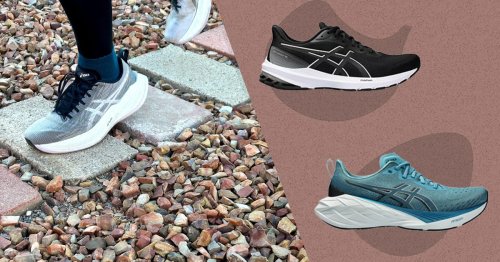The Best Asics Running Shoes of 2024, Tested and Reviewed