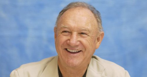 Gene Hackman Made Major Mistake Before Death