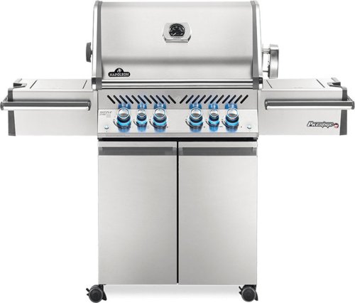 Elevate Date Night With Napoleon Grills