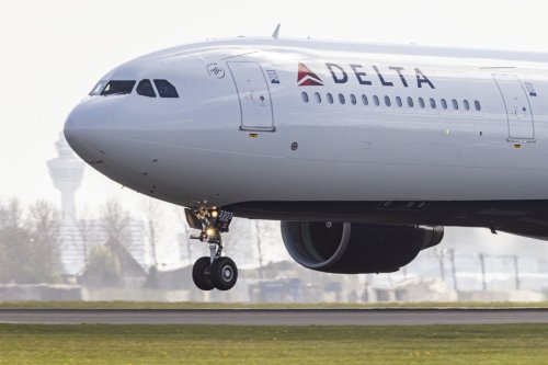 Delta Air Lines Announces Big Change Starting This Week