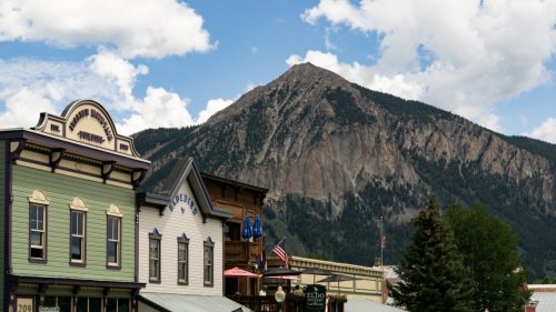 The Best Mountain Towns in America and Beyond