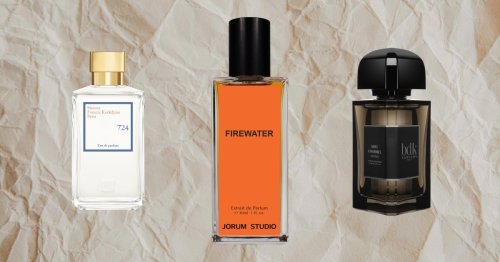 The 15 Best Men’s Colognes to Gift This Year