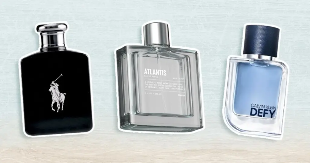 Best Smelling Calvin Klein Cologne