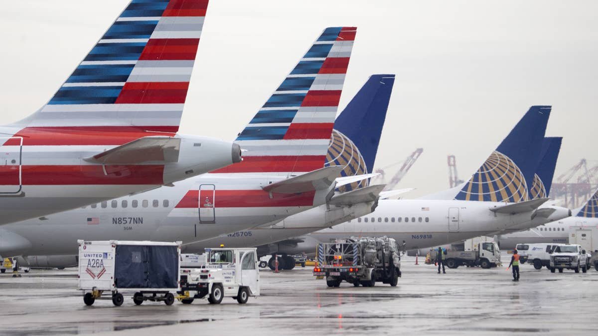 American Airlines Already Ending ‘New and Convenient’ Service at Major Airport