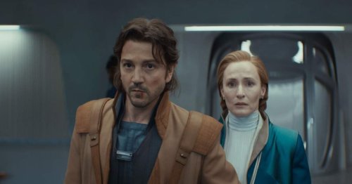 'Andor' Finale Has a Sneaky, Subtle Post-Credits Surprise