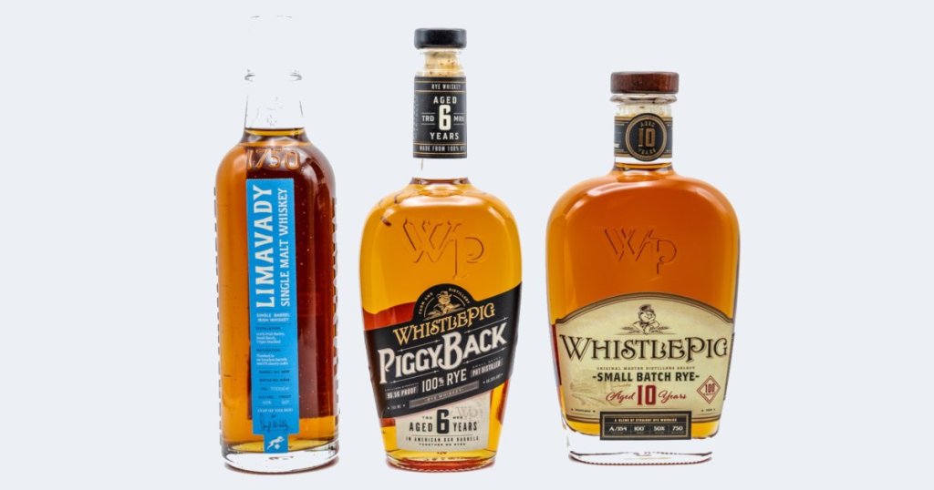 The 9 Best Gifts for Bourbon Lovers in 2021, According to