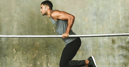 The 30 Best Bodyweight Exercises for Men