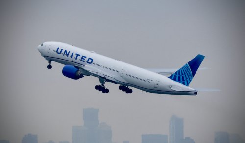 United Airlines Makes Subtle Change in New Announcement