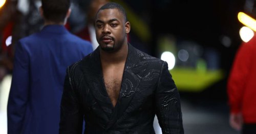 Sheawna Weathersby Makes Accusation Against Chris Jones After He Posted New Woman