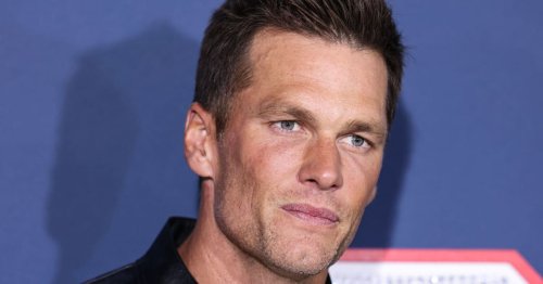 Tom Brady Reveals Striking New Watch After Sporting $740K Timepiece at Super Bowl
