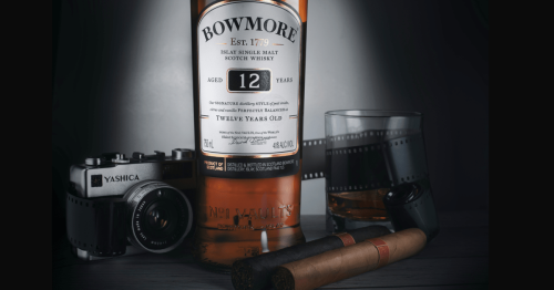 I've Tried Hundreds of Whiskies. This Is the Best Smoky Scotch for Beginners
