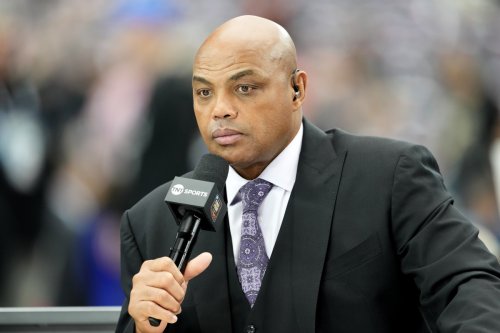 Charles Barkley's Painful Reaction to Death of Former Star Teammate