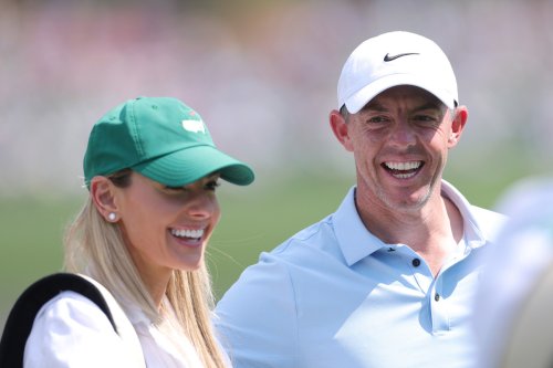 Rory McIlroy's Wife Makes Notable Decision After the Masters