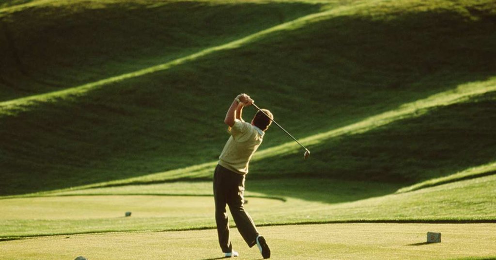GOLF