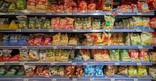 Here's How Many Days It Takes for Junk Food to Spark Food Obsession in Men