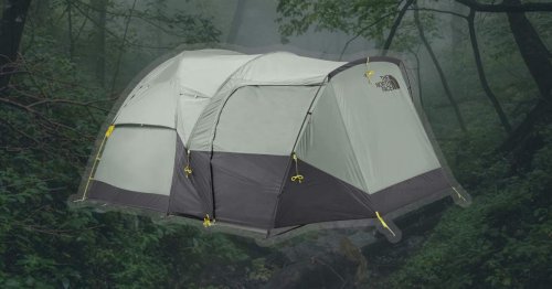 REI's No. 1 Bestselling Tent That's 'Dependable to the Max' Is Now 30% Off and Selling Out Quickly