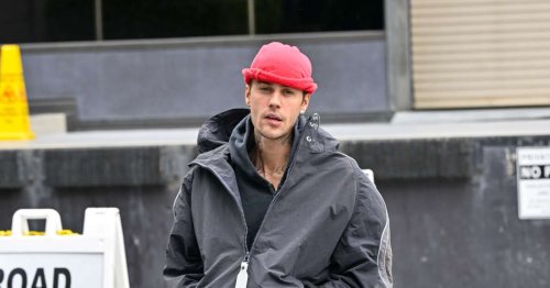 Justin Bieber Announcement Turns Heads