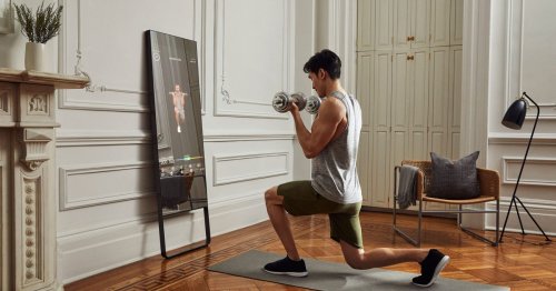 How COVID-19-Inspired Home Workouts Could Decimate the Gym Industry