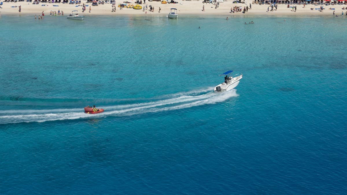 U.S. Issues ‘Level 2’ Travel Warning for Popular Vacation Destination