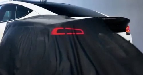 Joe Rogan's New Custom Car Turns Heads