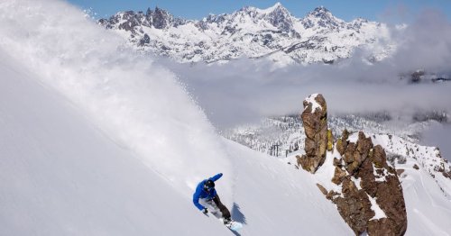 'Snowmageddon' 2023: Where to Eat, Stay, and Play in Mammoth Lakes, CA