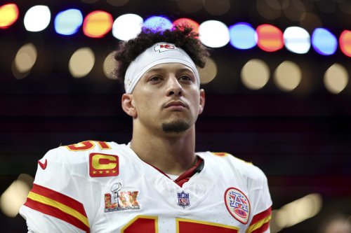Patrick Mahomes' Brother Makes NFL Draft Decision