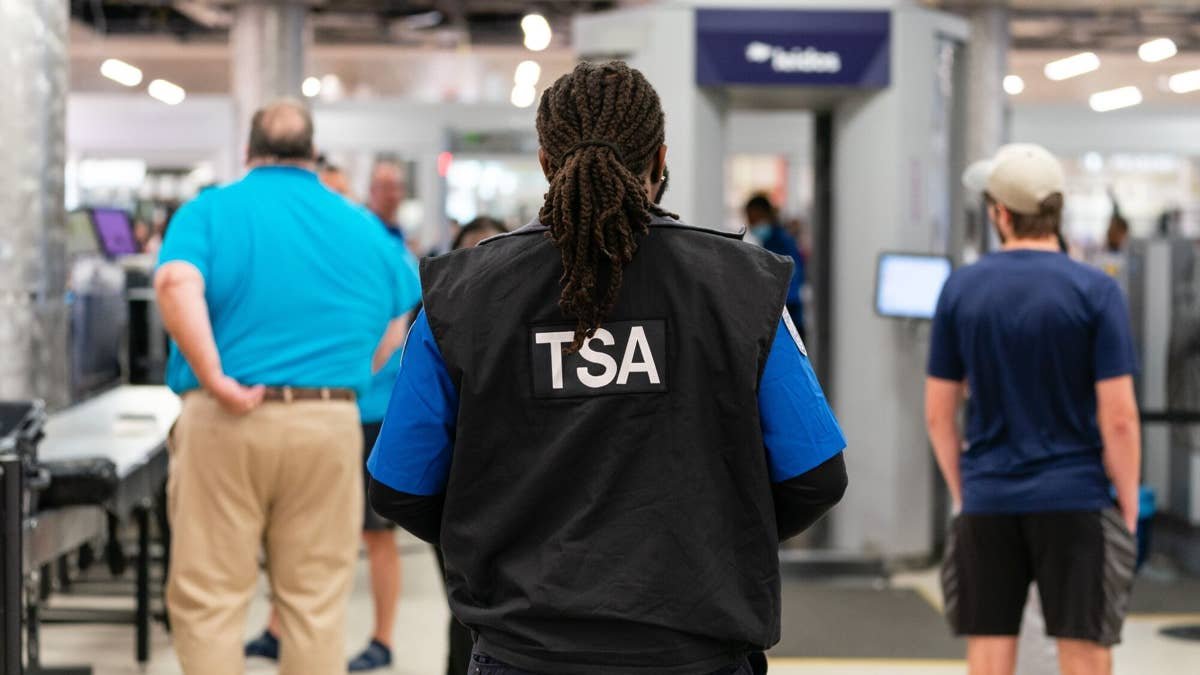 Americans Receive a Warning as TSA Faces New Lawsuit