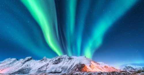 Scientist Say 2024 Will Be the Year of Northern Lights
