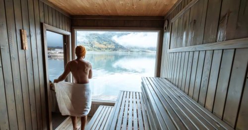 The Nordic Recovery Trick That’s Helping Athletes Train Harder with Less Pain