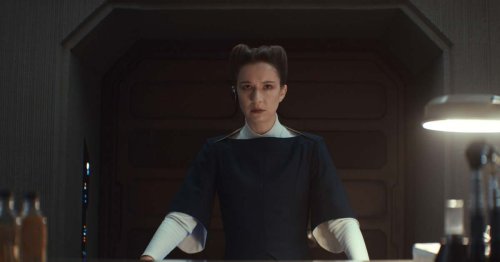 The Darkest 'Star Wars' Show Ever Is Streaming Its 3-Hour Season Premiere— But Not When You Think