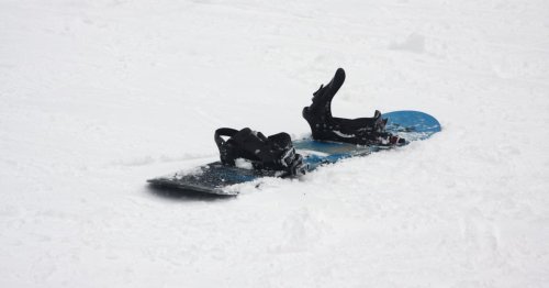 Snowboarder Dies After Being Found Buried at Popular Resort