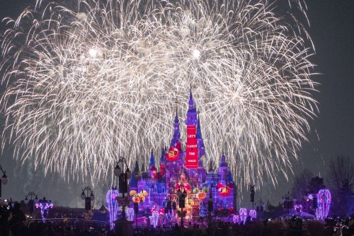 Disneyland Makes Special Ticket Price Announcement