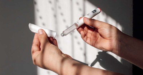 Ozempic Helps People Drop Pounds Fast—But Most Regain It Within a Year, Study Finds