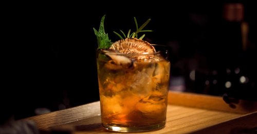 Best Dark Rums to Drink Neat or Mix in a Cocktail