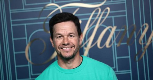 Mark Wahlberg’s Secret Weapon for Getting Ripped Fast