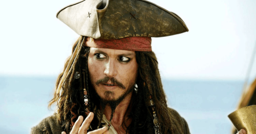 Pirates of the Caribbean Reboot is “Weird”