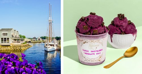 4-Day Weekend Travel Guide to Kennebunkport, Maine